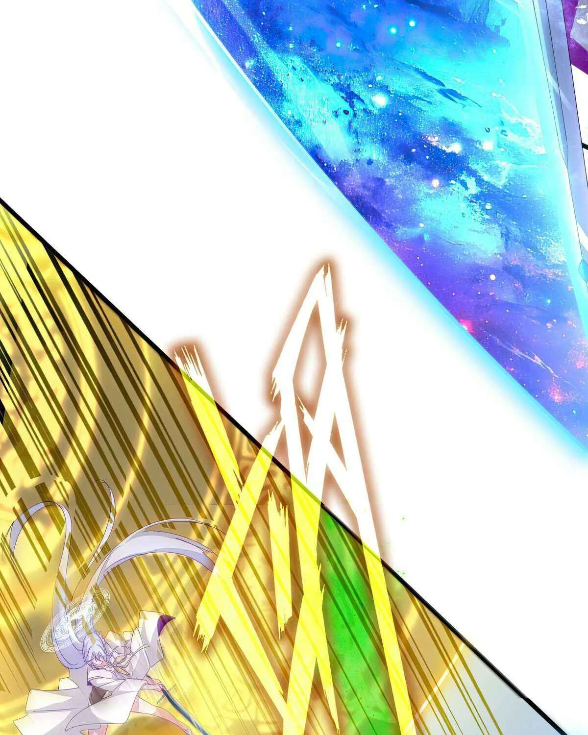 Read Magic Emperor chapter 675 image 19 on Lezhin