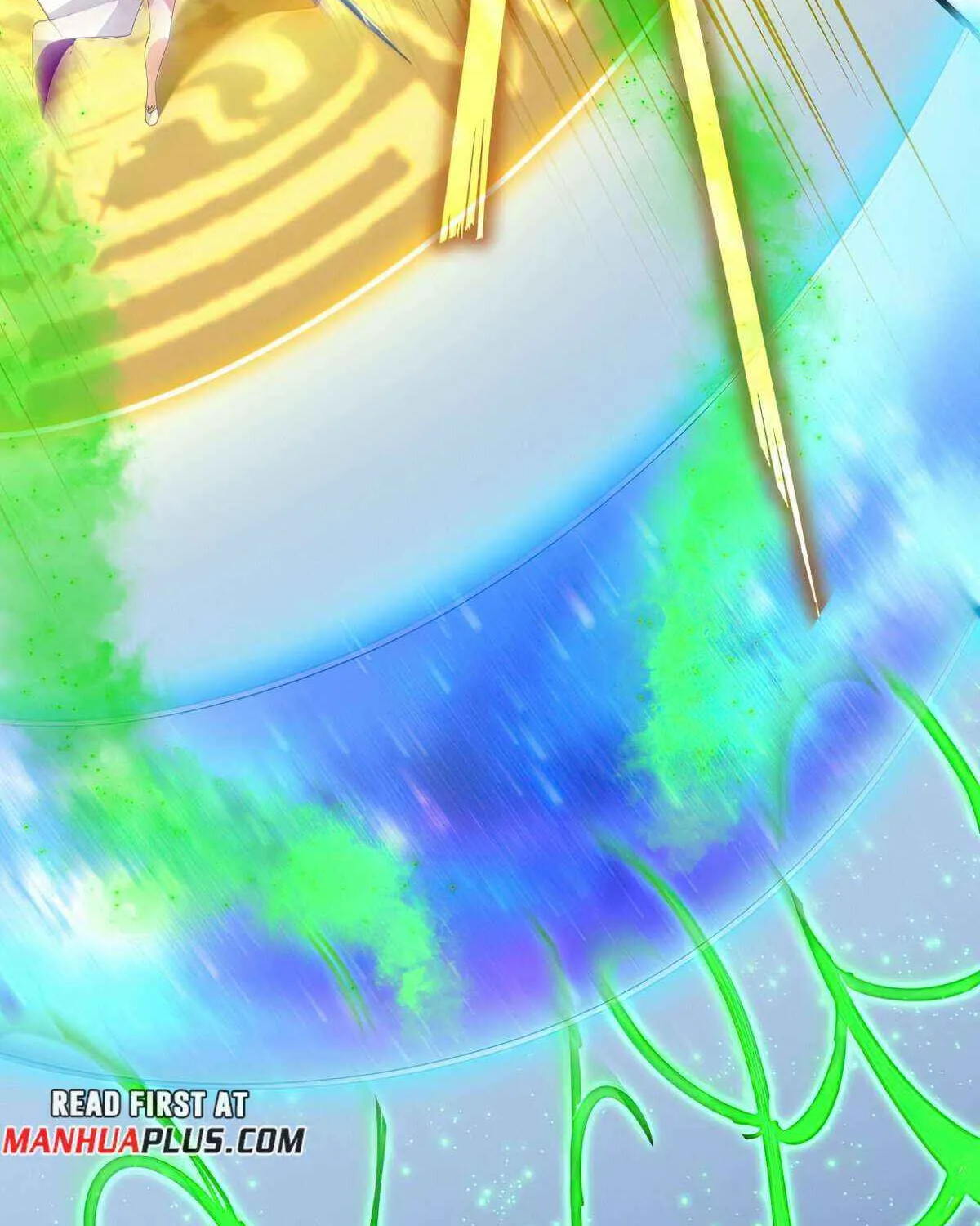 Read Magic Emperor chapter 675 image 20 on Lezhin