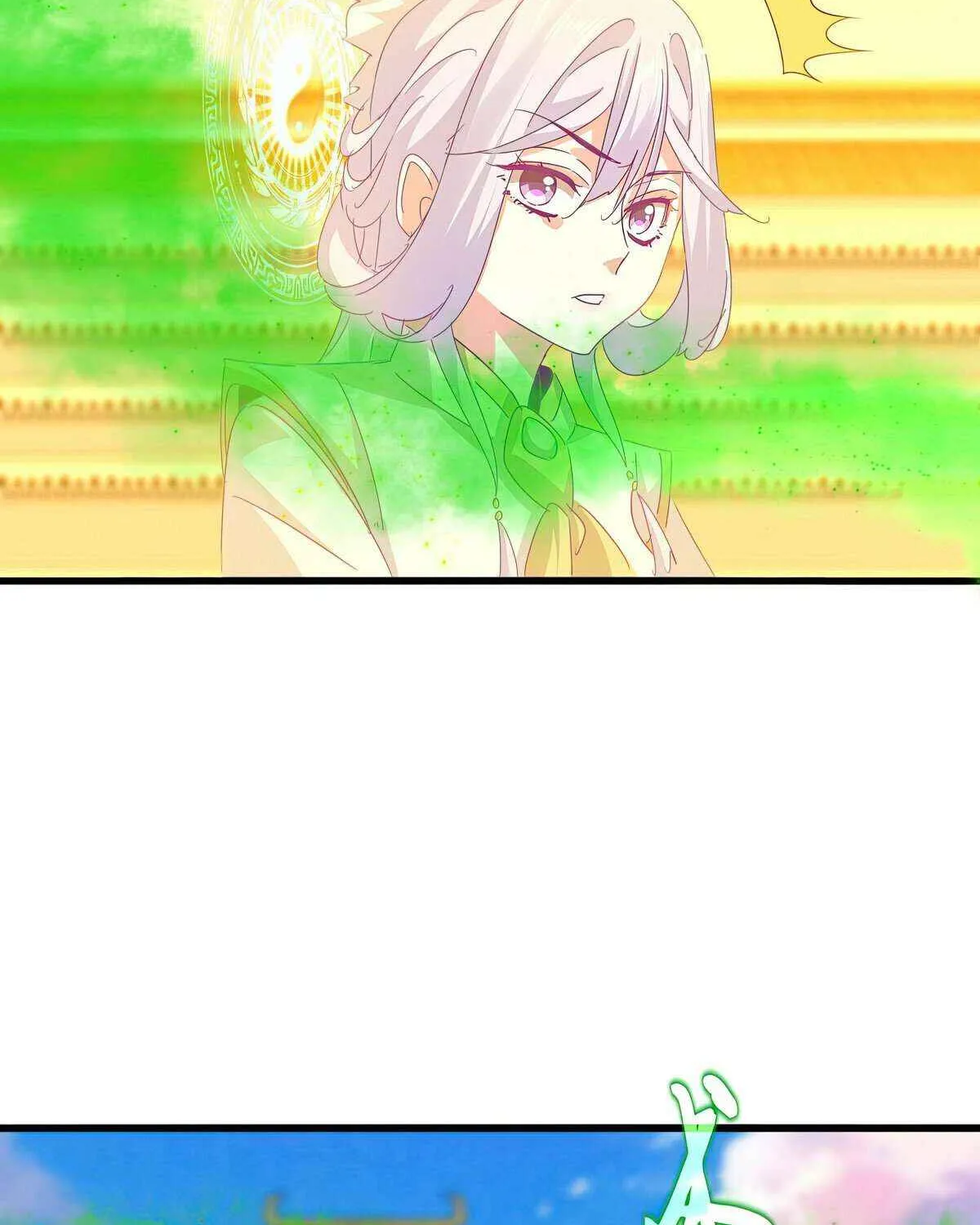 Read Magic Emperor chapter 675 image 22 on Lezhin