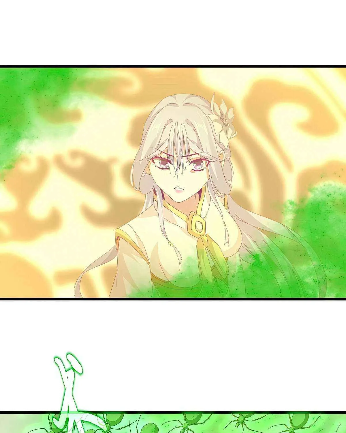 Read Magic Emperor chapter 675 image 25 on Lezhin
