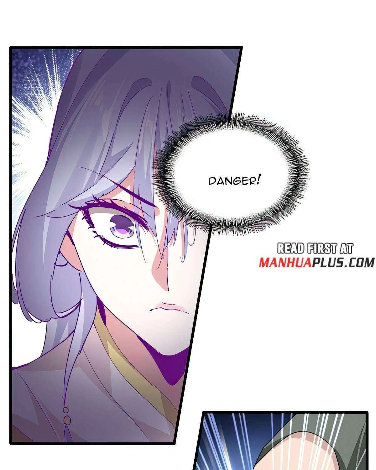 Read Magic Emperor chapter 675 image 27 on Lezhin