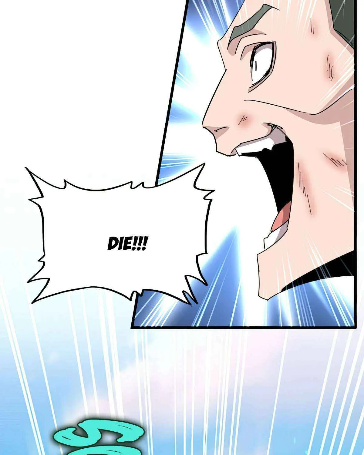 Read Magic Emperor chapter 675 image 28 on Lezhin