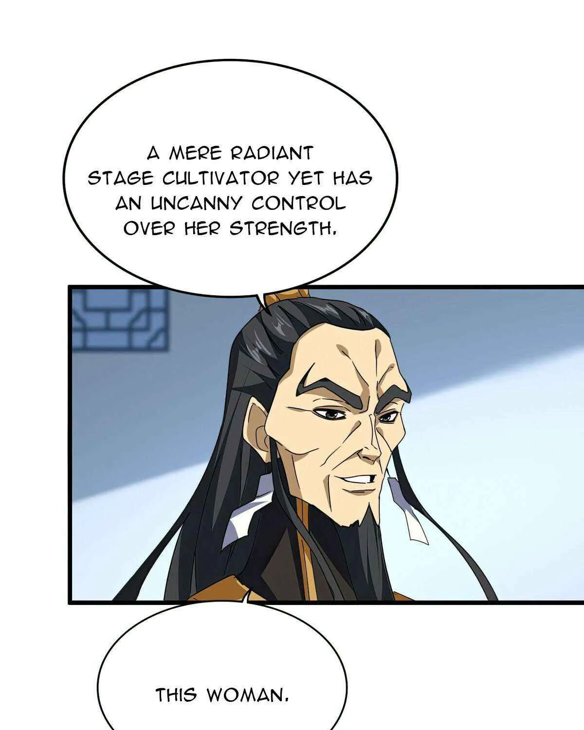 Read Magic Emperor chapter 675 image 46 on Lezhin