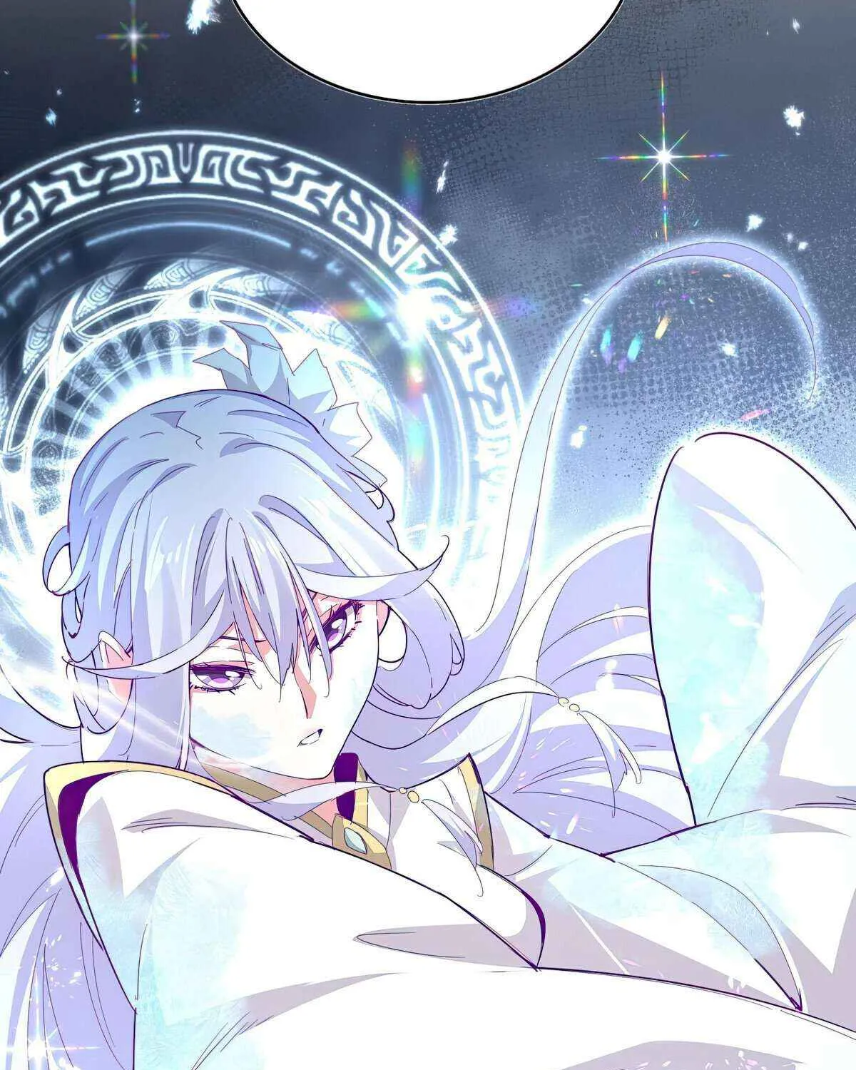 Read Magic Emperor chapter 675 image 48 on Lezhin