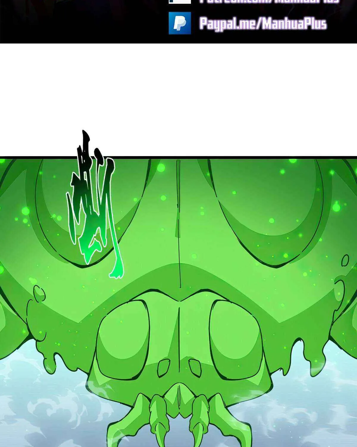 Read Magic Emperor chapter 675 image 5 on Lezhin