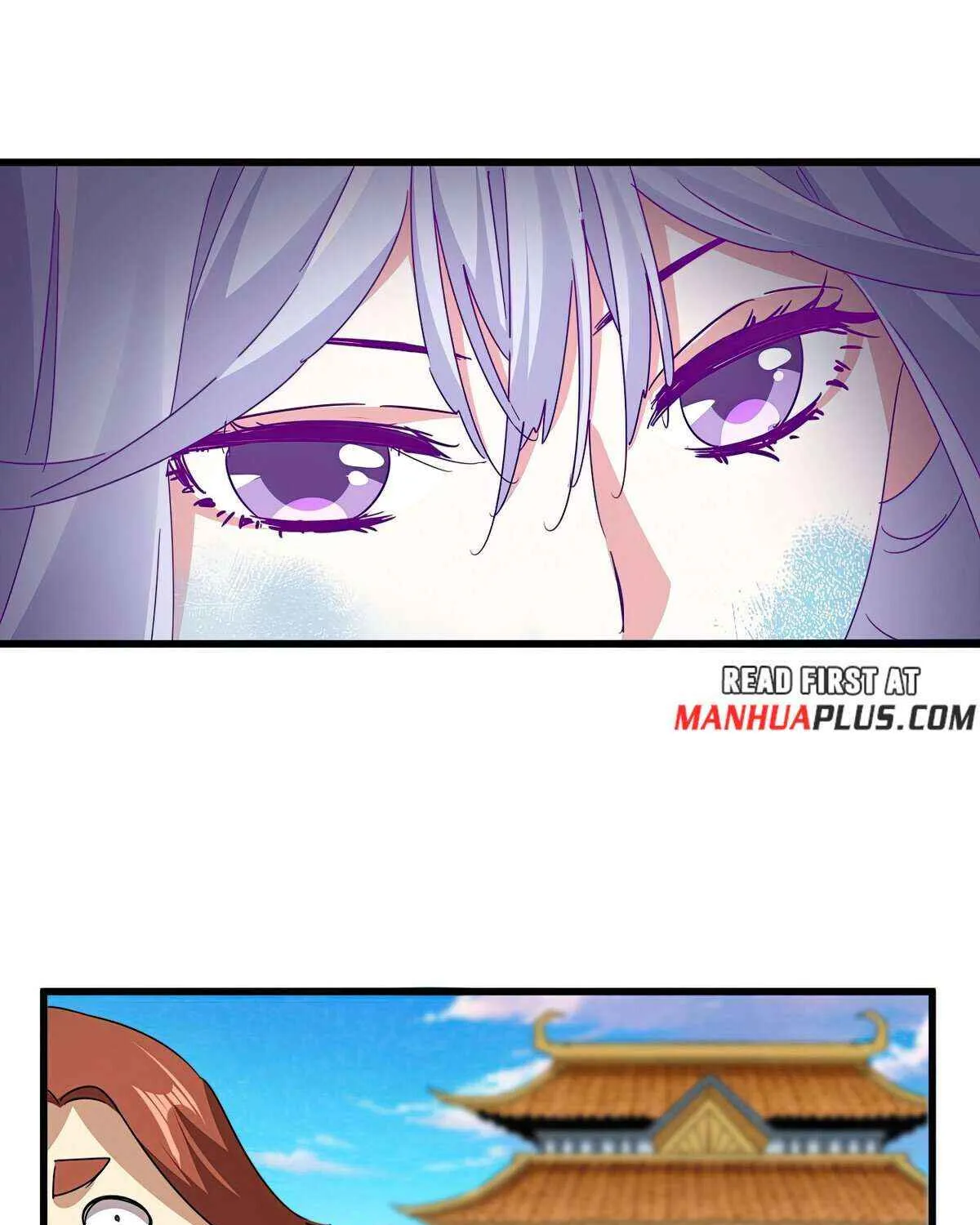 Read Magic Emperor chapter 675 image 54 on Lezhin