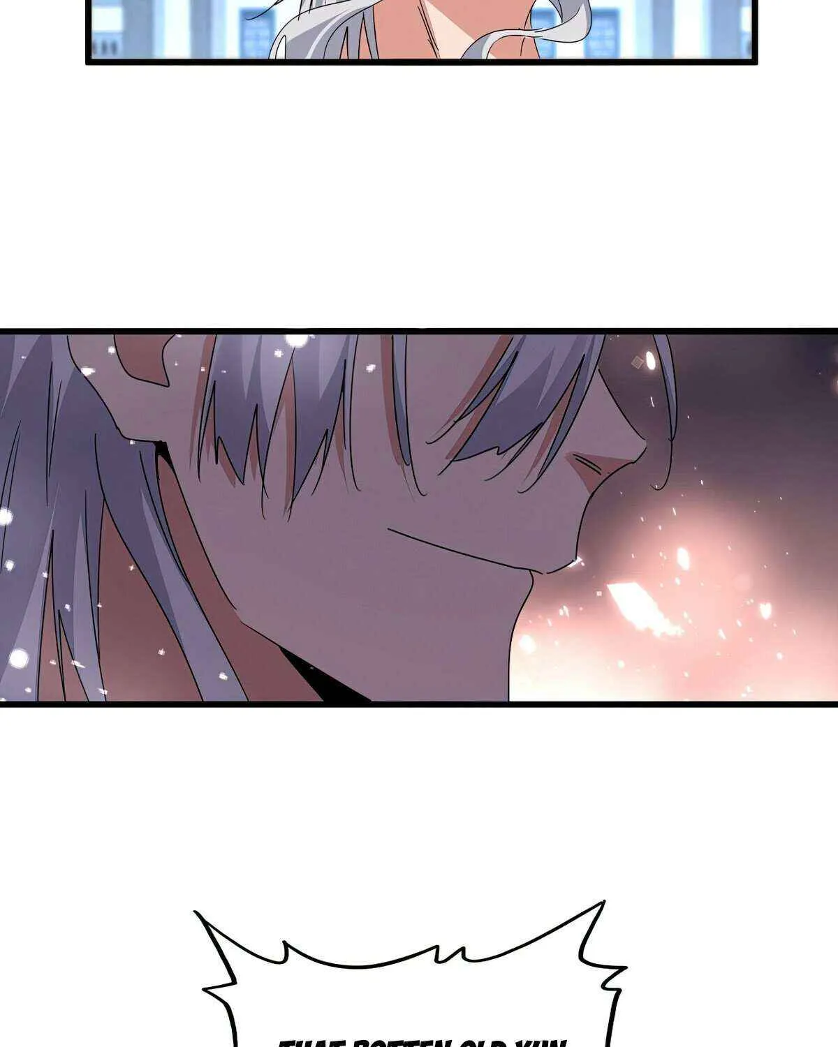 Read Magic Emperor chapter 675 image 56 on Lezhin