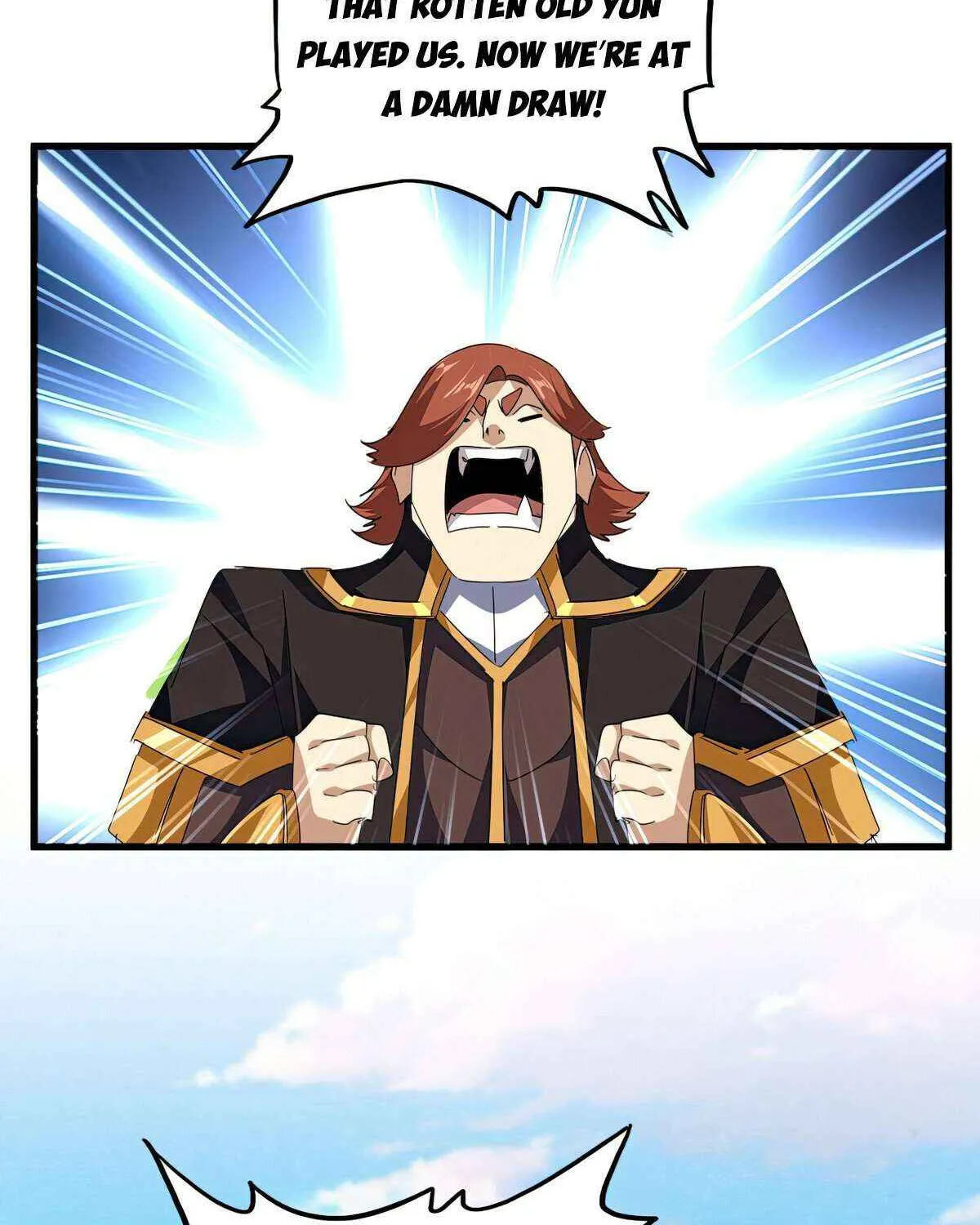 Read Magic Emperor chapter 675 image 57 on Lezhin