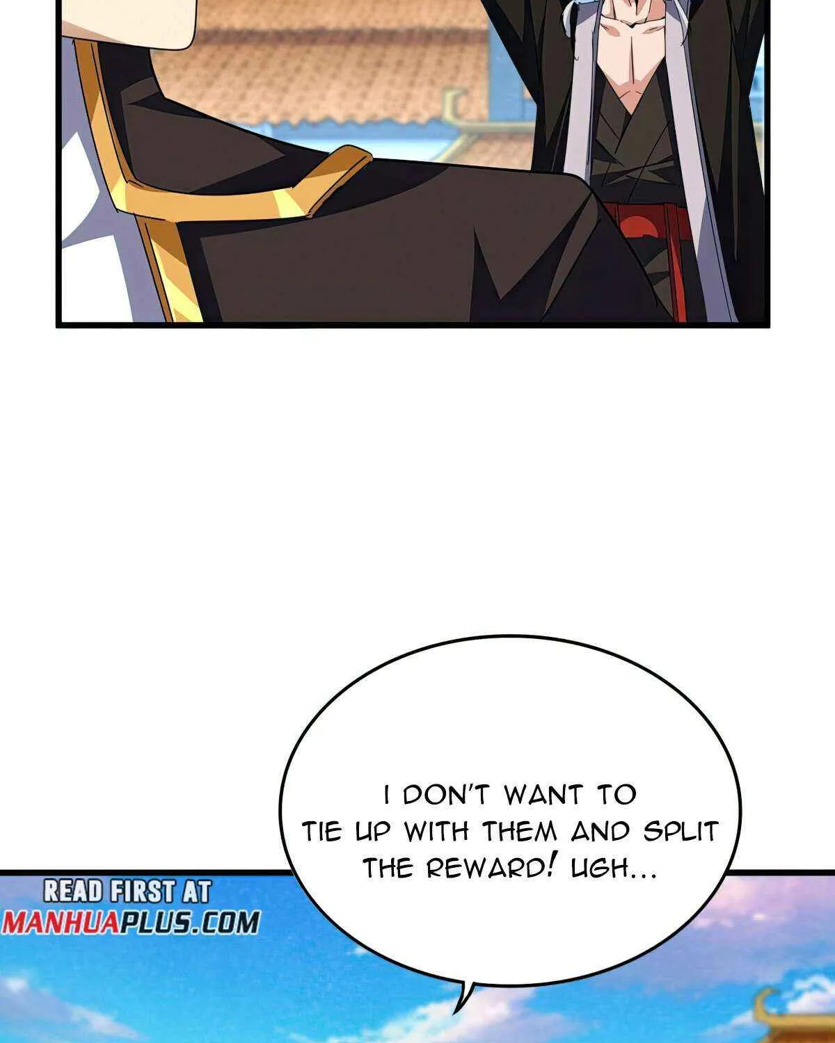 Read Magic Emperor chapter 675 image 63 on Lezhin