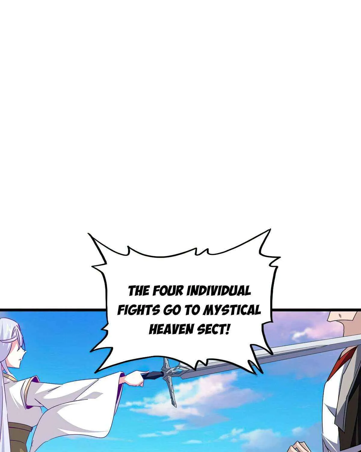 Read Magic Emperor chapter 675 image 66 on Lezhin