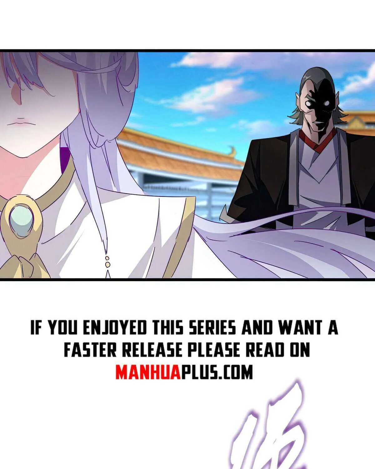 Read Magic Emperor chapter 675 image 69 on Lezhin