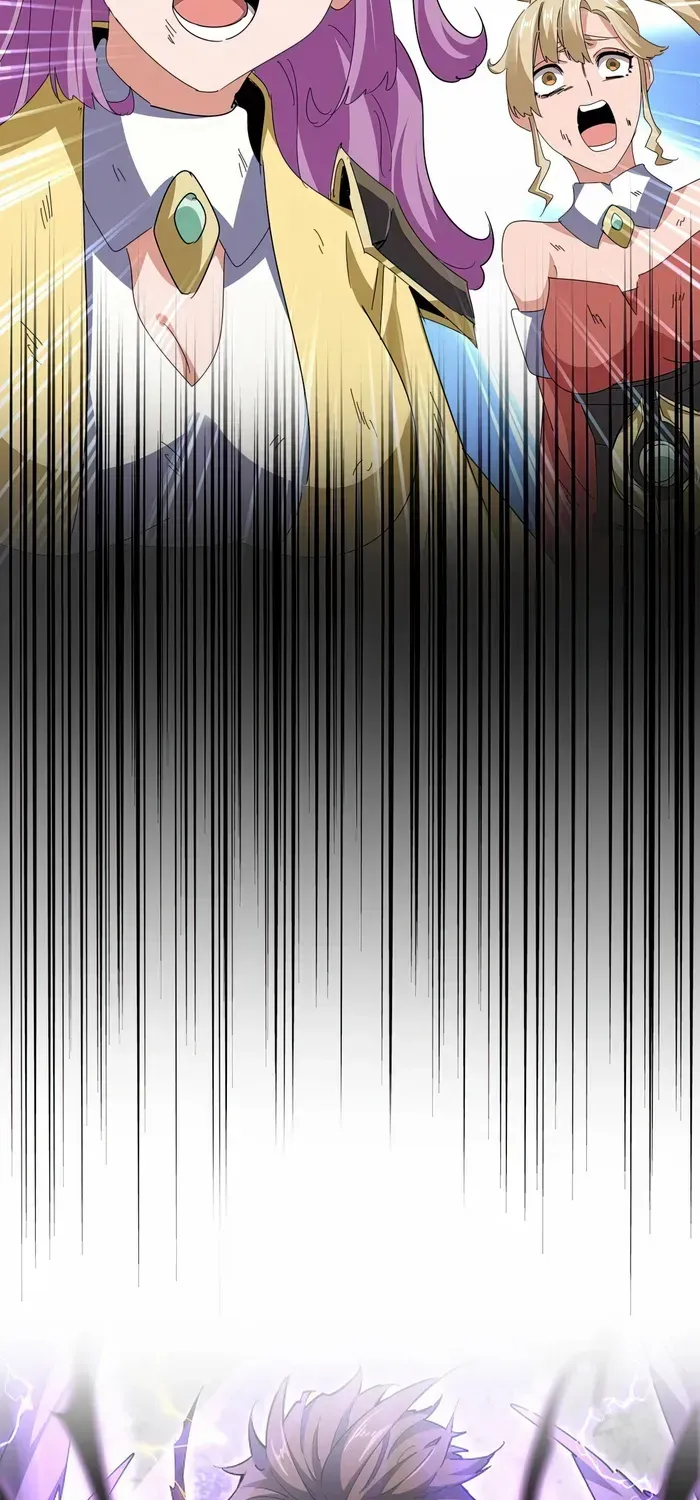 Read Magic Emperor chapter 676 image 2 on Lezhin