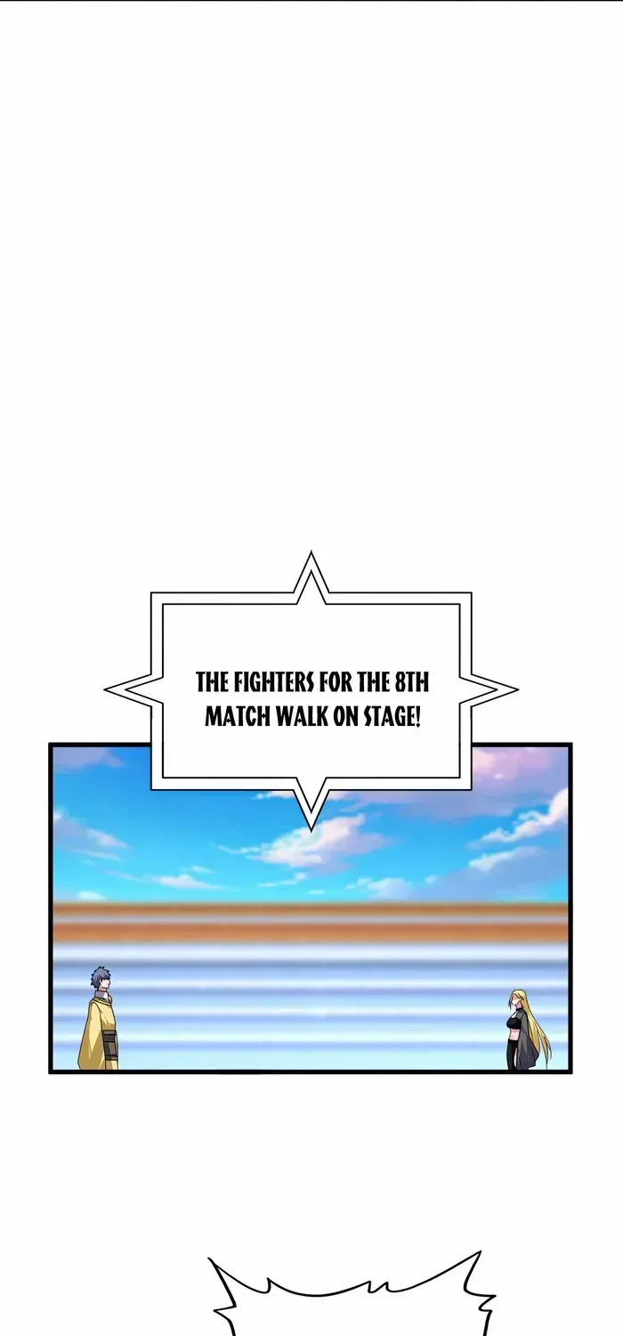 Read Magic Emperor chapter 676 image 20 on Lezhin