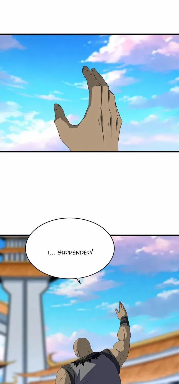 Read Magic Emperor chapter 676 image 35 on Lezhin