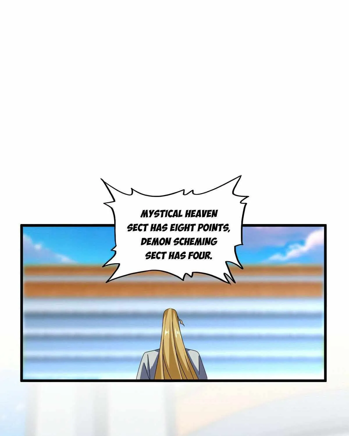 Read Magic Emperor chapter 677 image 13 on Lezhin