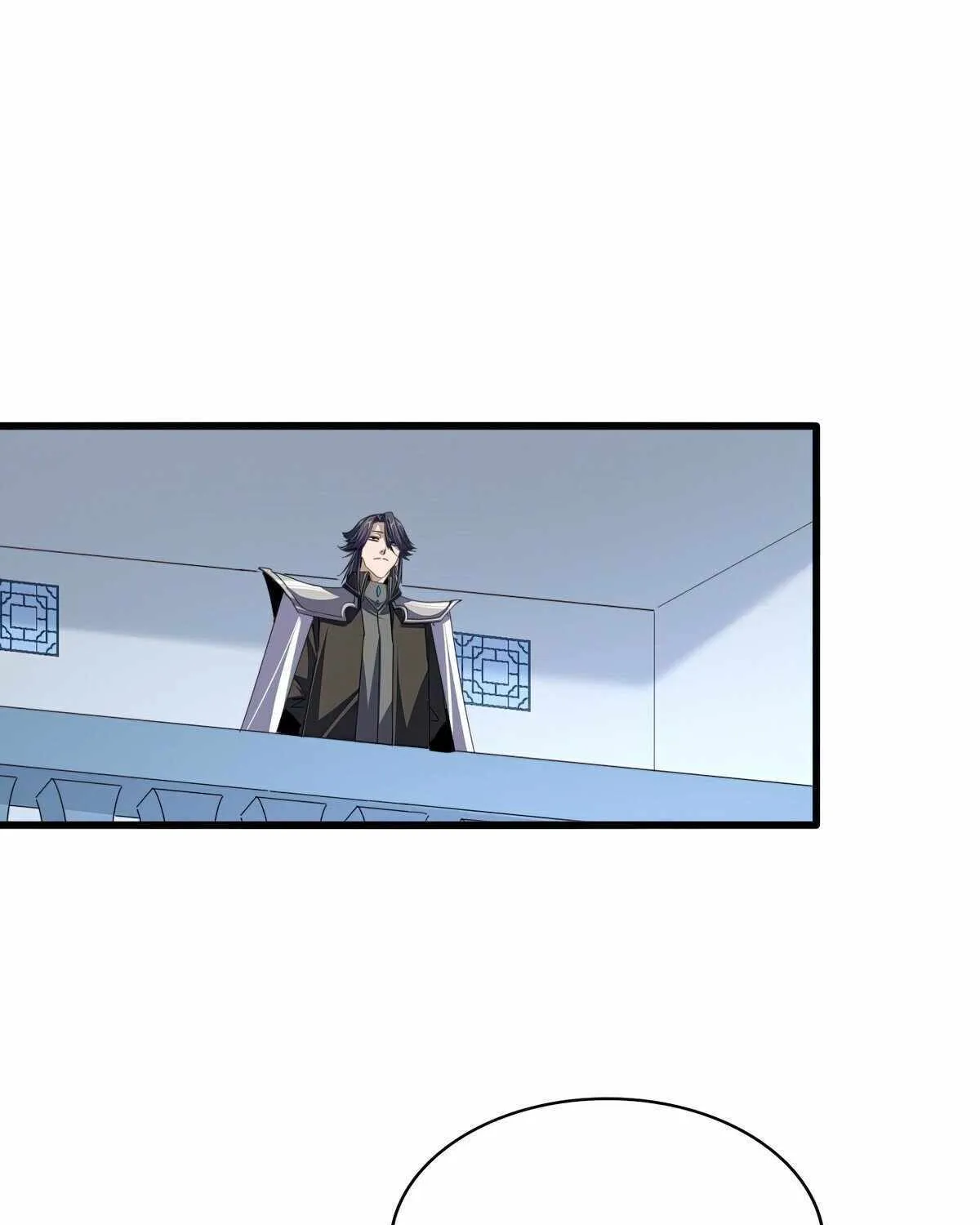 Read Magic Emperor chapter 677 image 26 on Lezhin