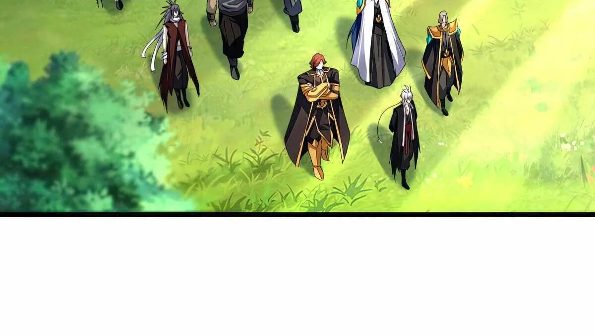 Read Magic Emperor chapter 677 image 31 on Lezhin