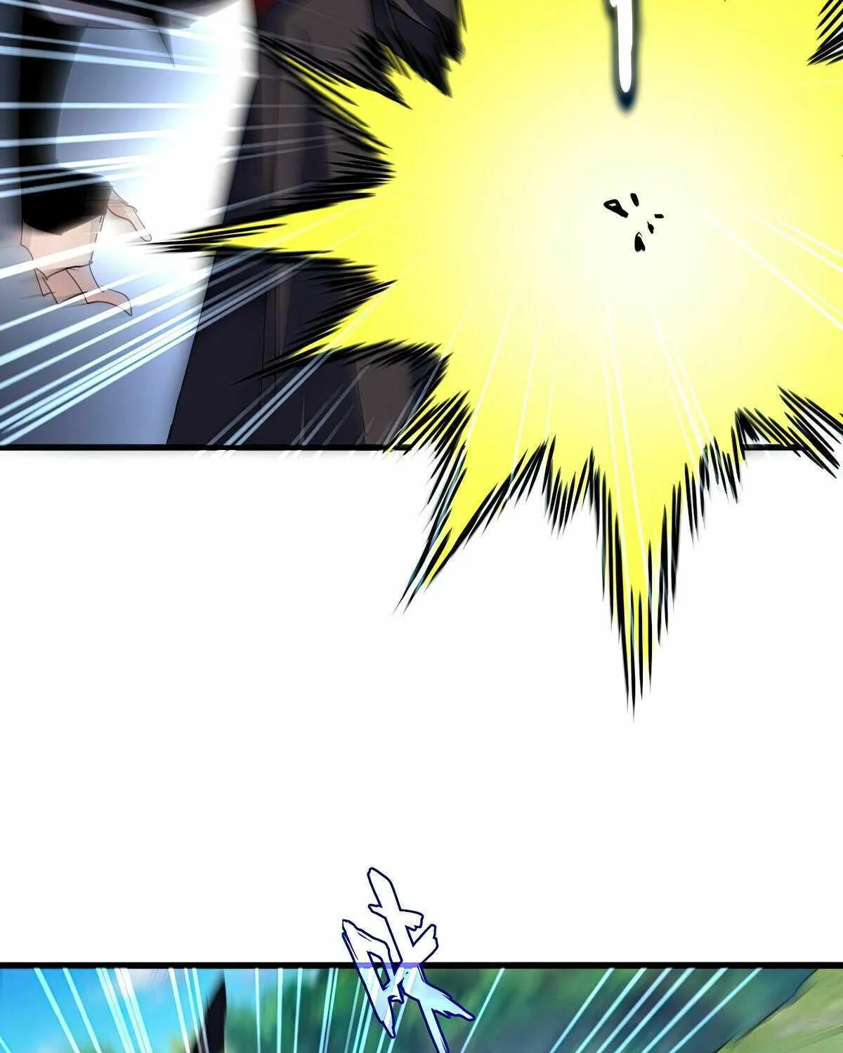 Read Magic Emperor chapter 677 image 36 on Lezhin