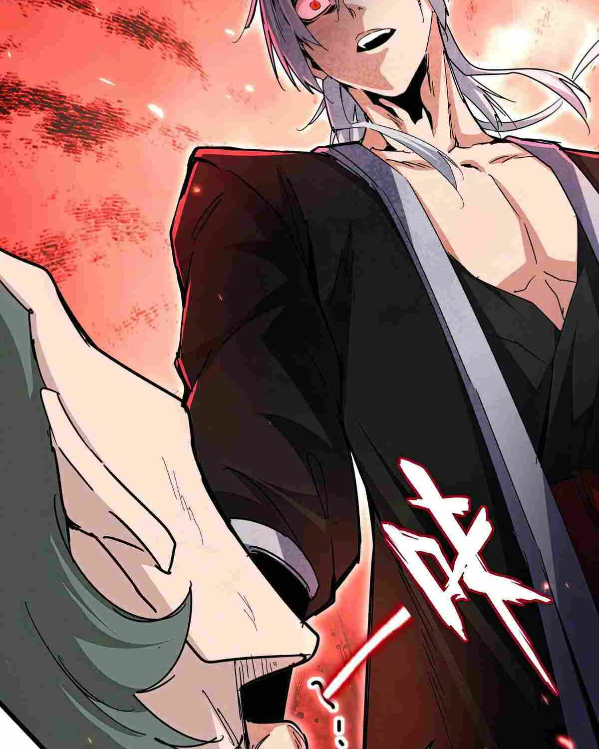 Read Magic Emperor chapter 677 image 42 on Lezhin