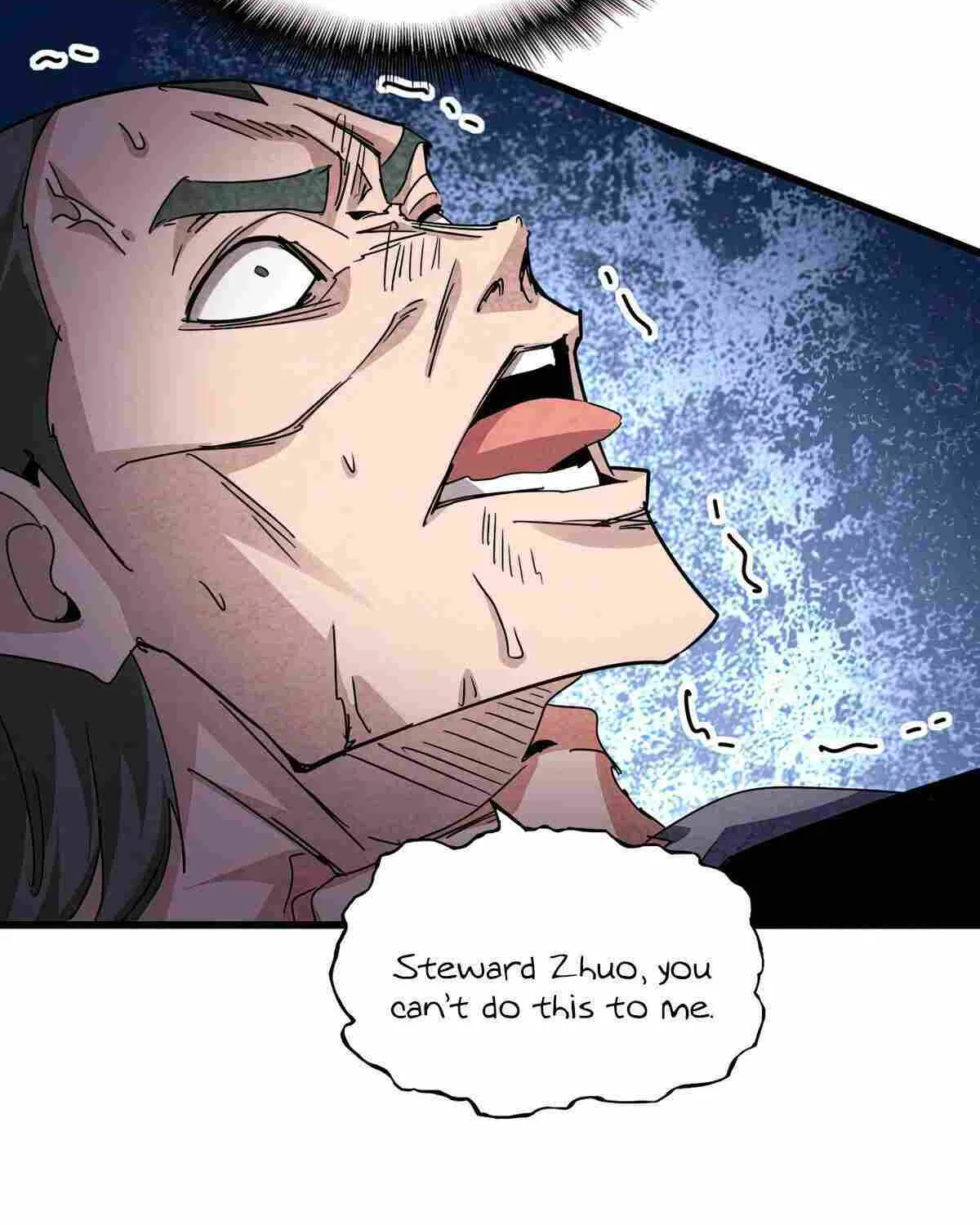Read Magic Emperor chapter 677 image 44 on Lezhin