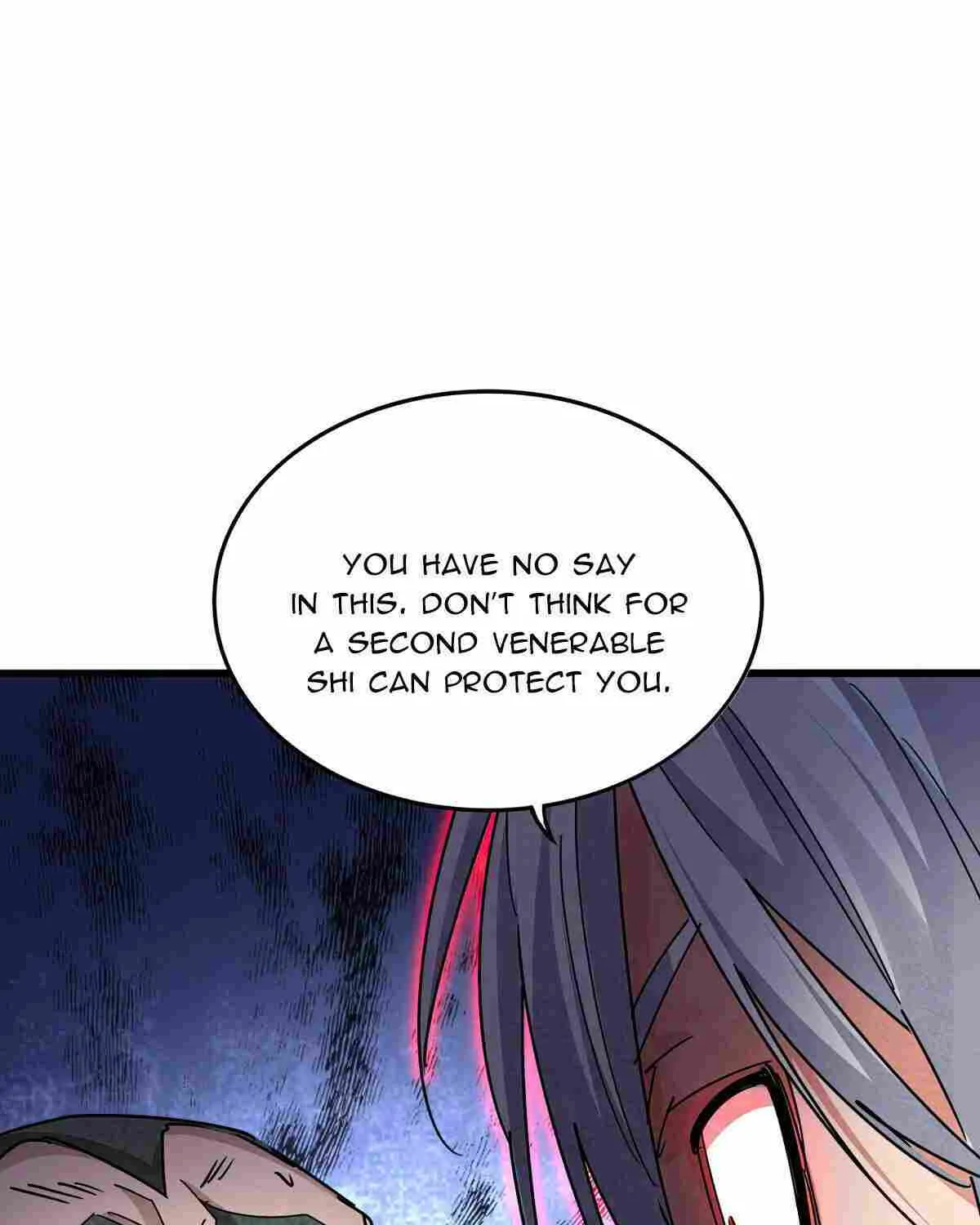 Read Magic Emperor chapter 677 image 48 on Lezhin