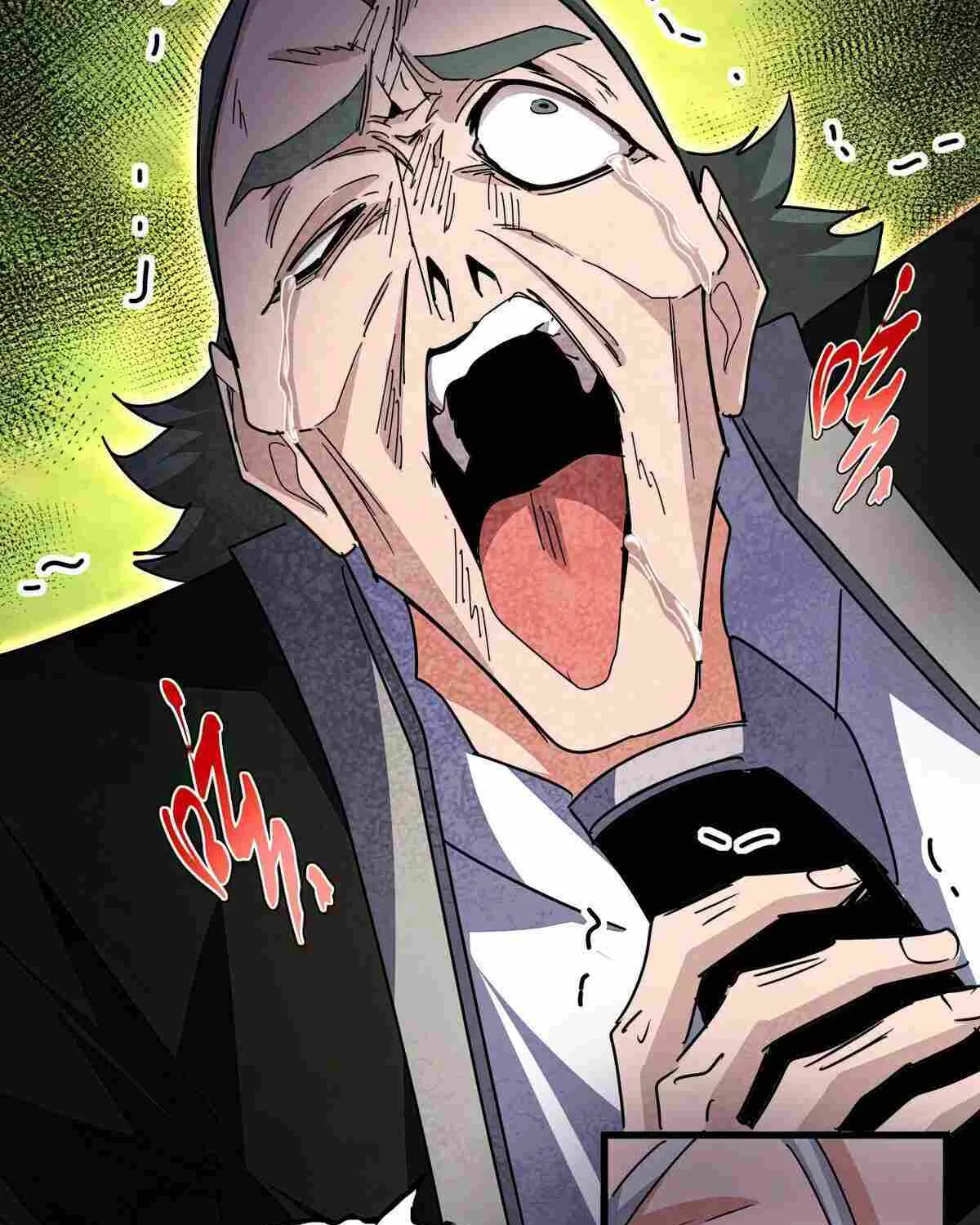 Read Magic Emperor chapter 677 image 51 on Lezhin