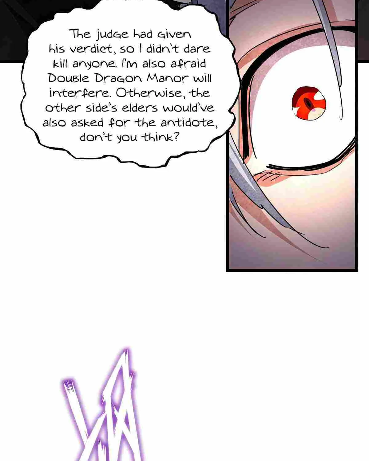 Read Magic Emperor chapter 677 image 52 on Lezhin