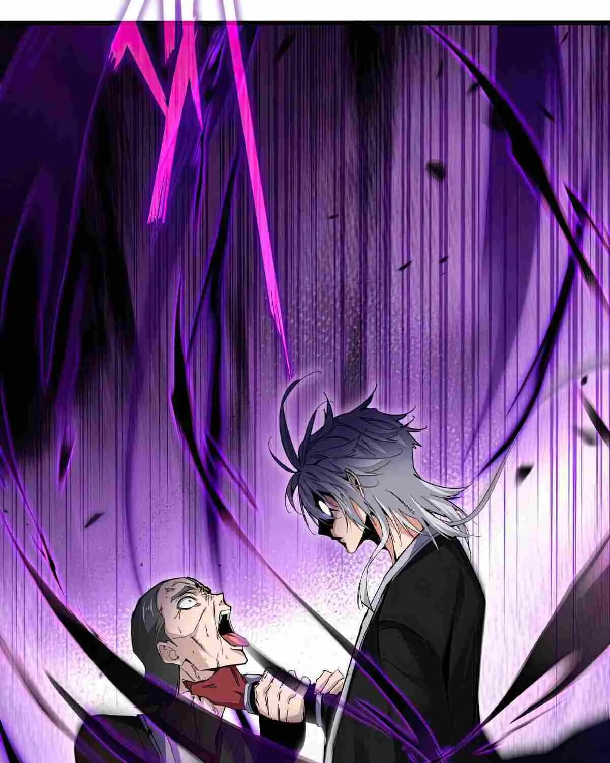 Read Magic Emperor chapter 677 image 53 on Lezhin