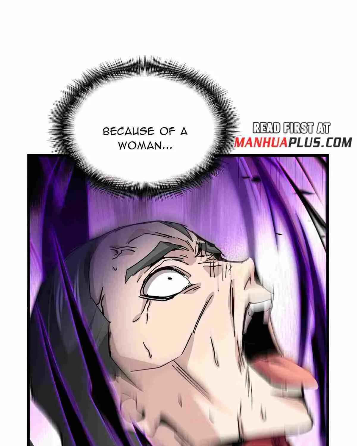 Read Magic Emperor chapter 677 image 55 on Lezhin