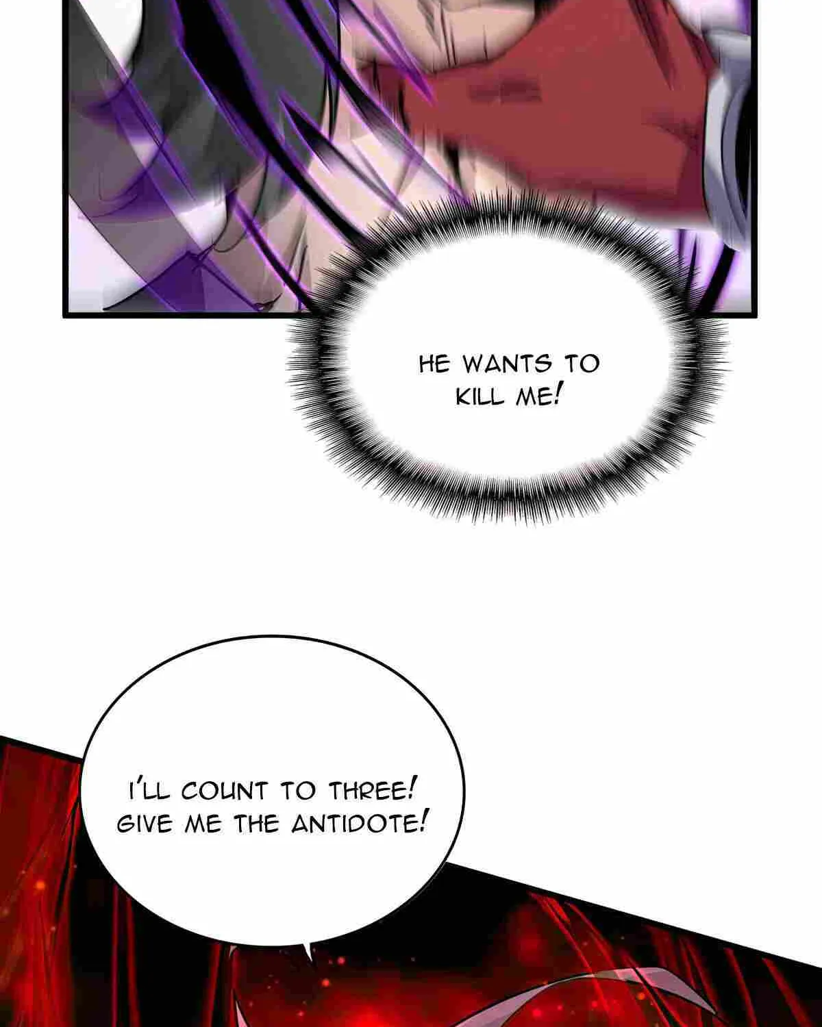 Read Magic Emperor chapter 677 image 56 on Lezhin