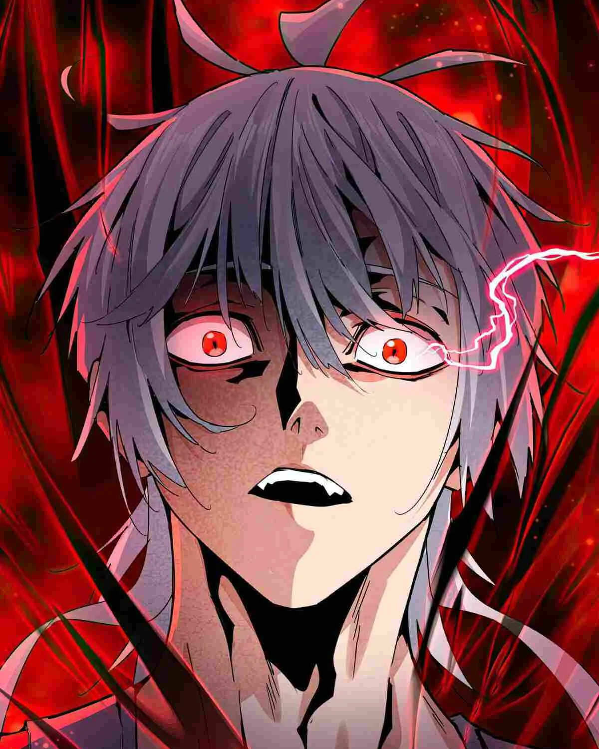 Read Magic Emperor chapter 677 image 57 on Lezhin