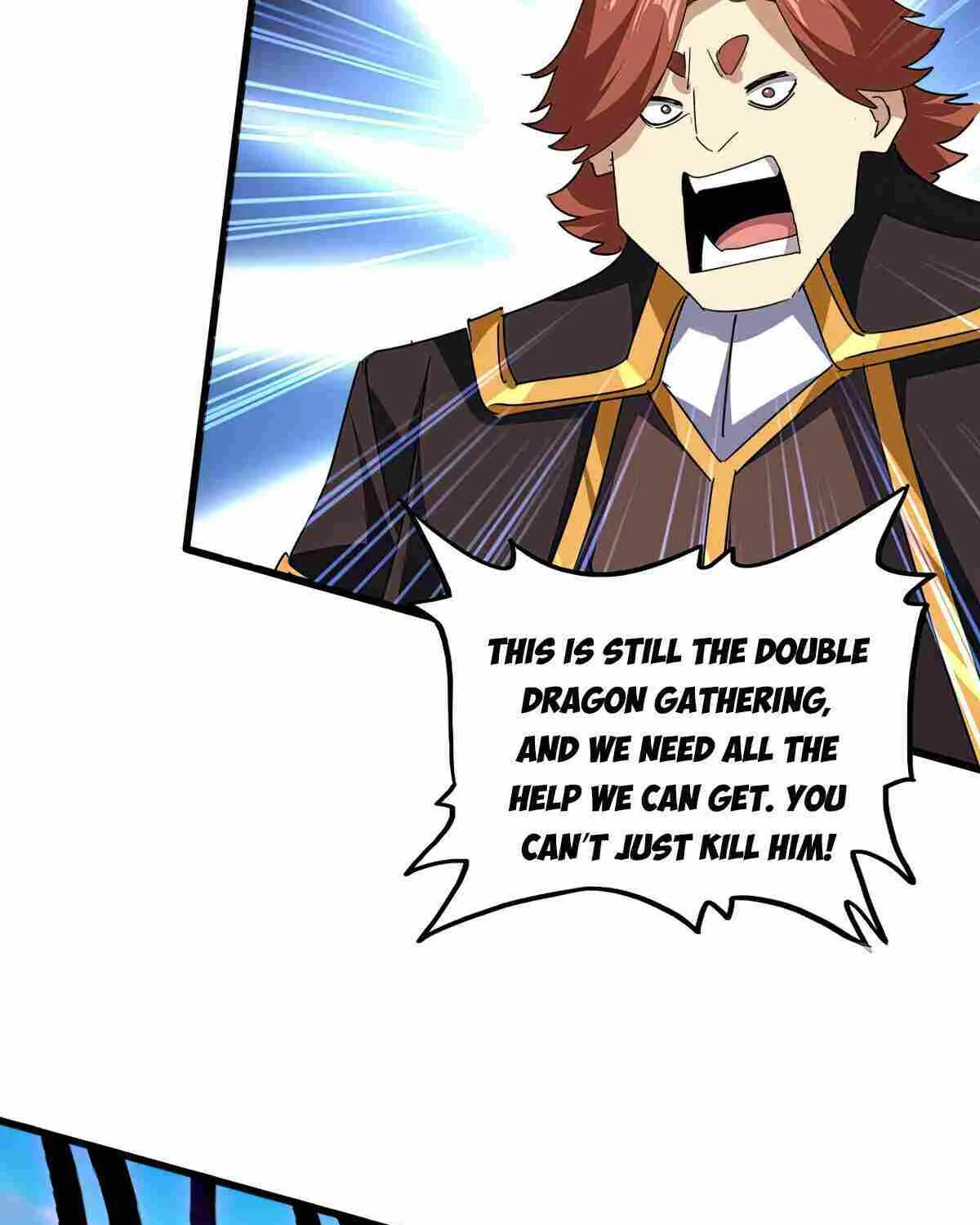 Read Magic Emperor chapter 677 image 59 on Lezhin