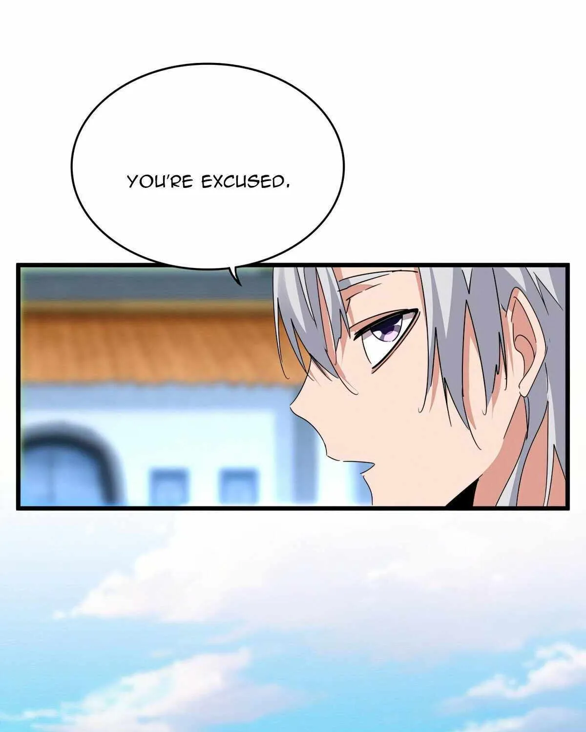 Read Magic Emperor chapter 677 image 6 on Lezhin