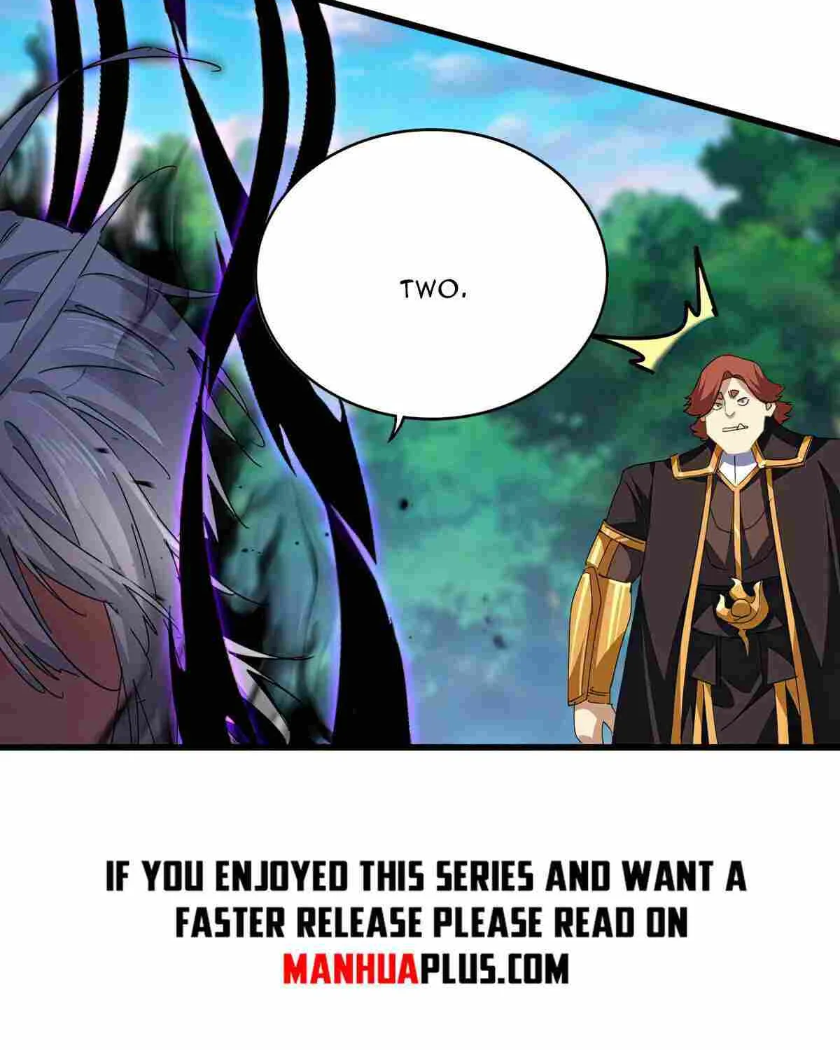 Read Magic Emperor chapter 677 image 60 on Lezhin