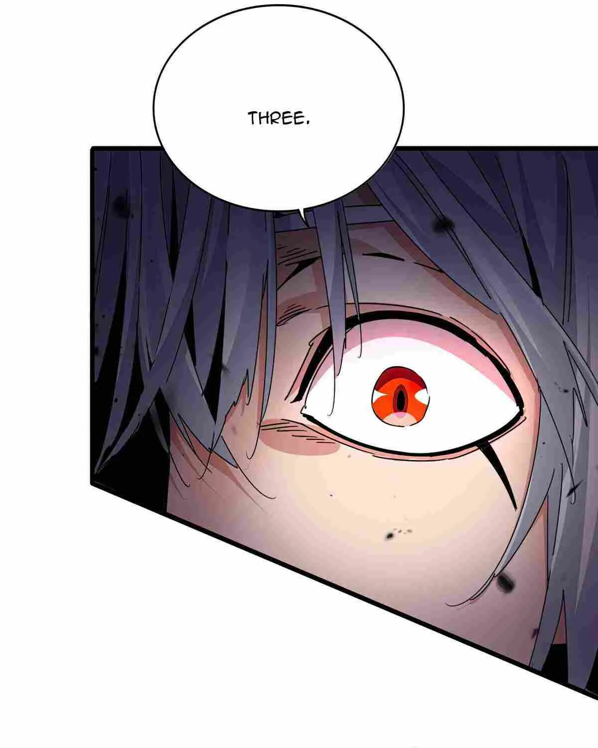 Read Magic Emperor chapter 677 image 61 on Lezhin