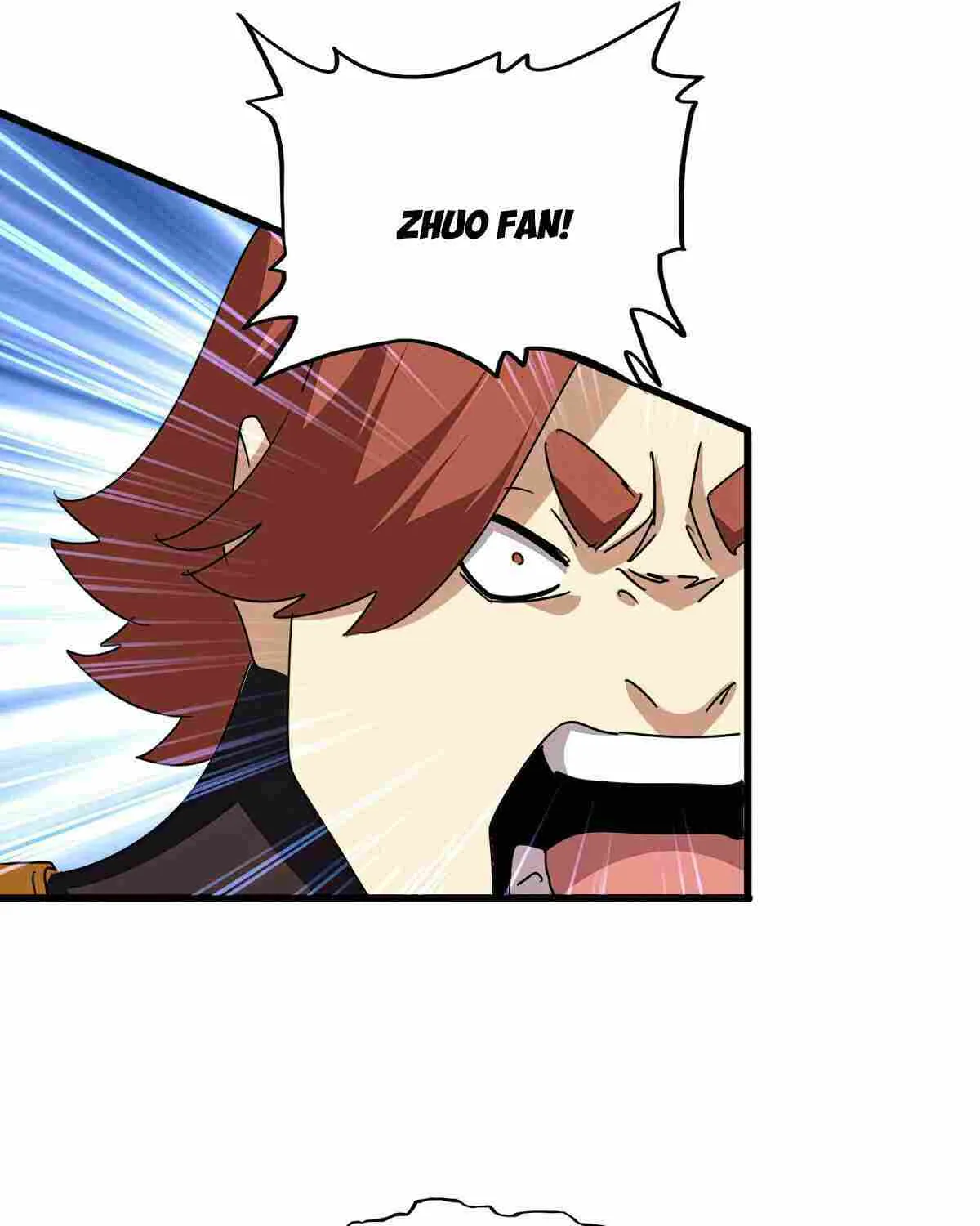 Read Magic Emperor chapter 677 image 62 on Lezhin