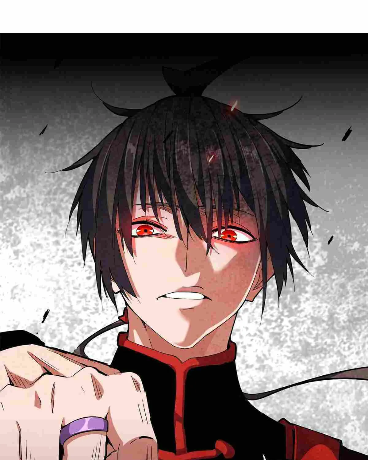 Read Magic Emperor chapter 677 image 65 on Lezhin