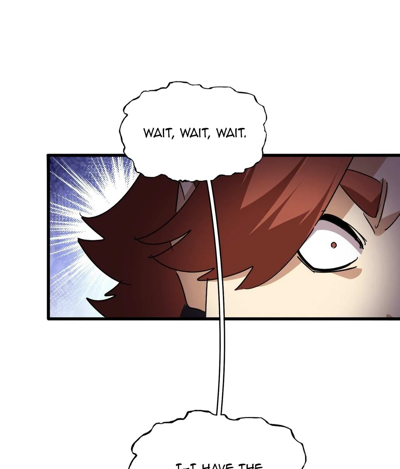 Read Magic Emperor chapter 678 image 2 on Lezhin