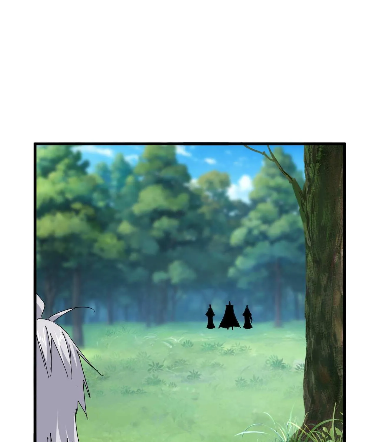 Read Magic Emperor chapter 678 image 26 on Lezhin