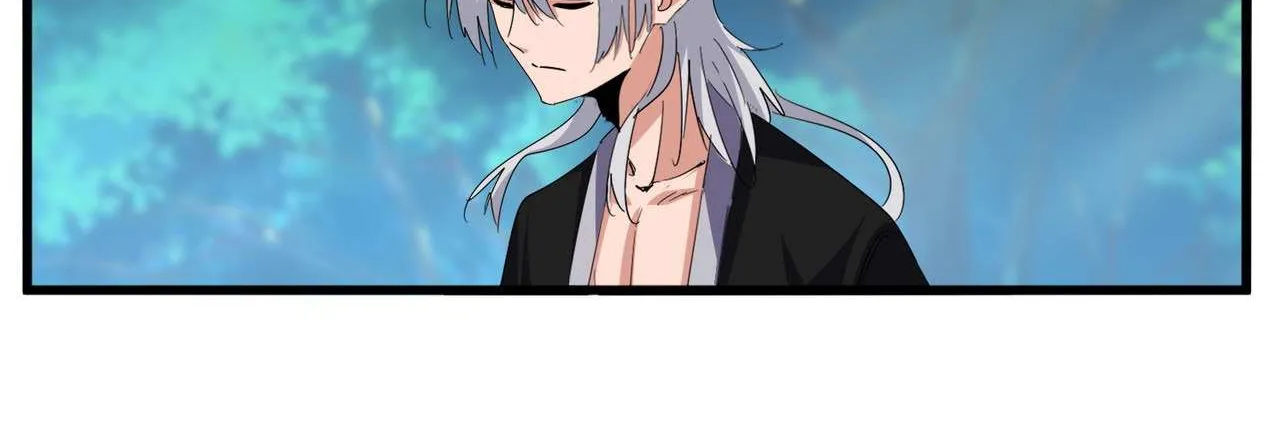 Read Magic Emperor chapter 678 image 28 on Lezhin