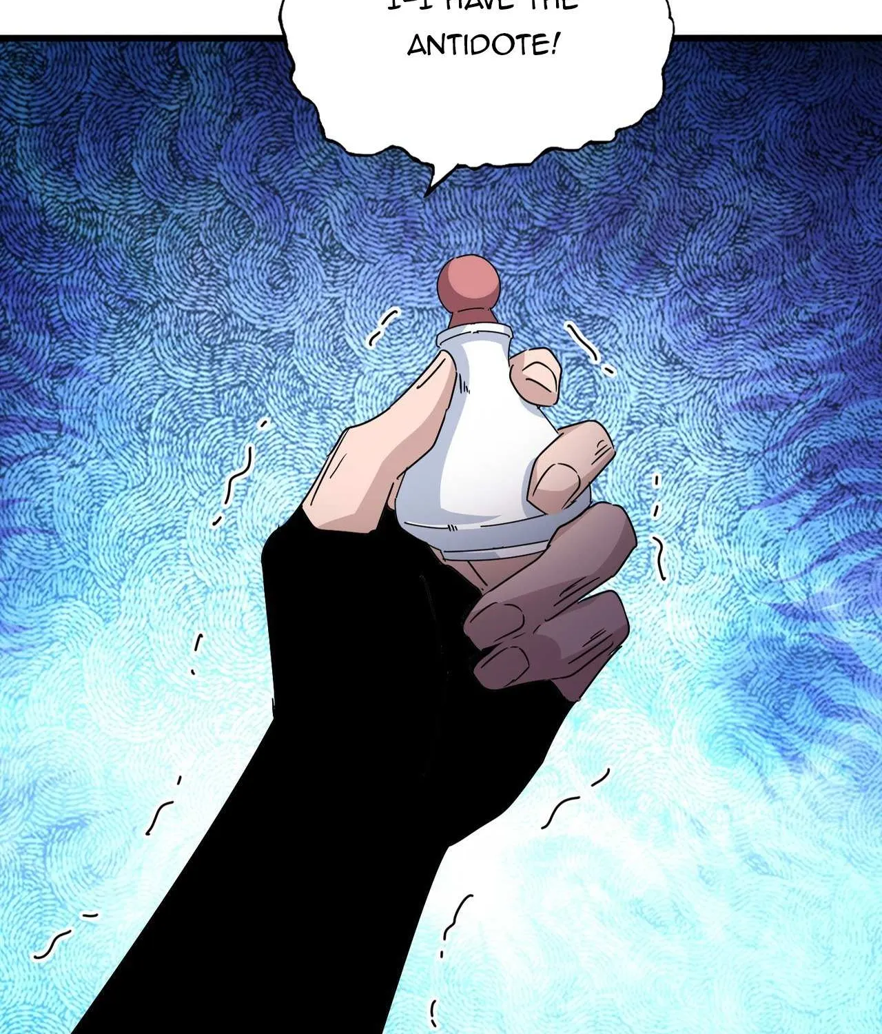 Read Magic Emperor chapter 678 image 3 on Lezhin