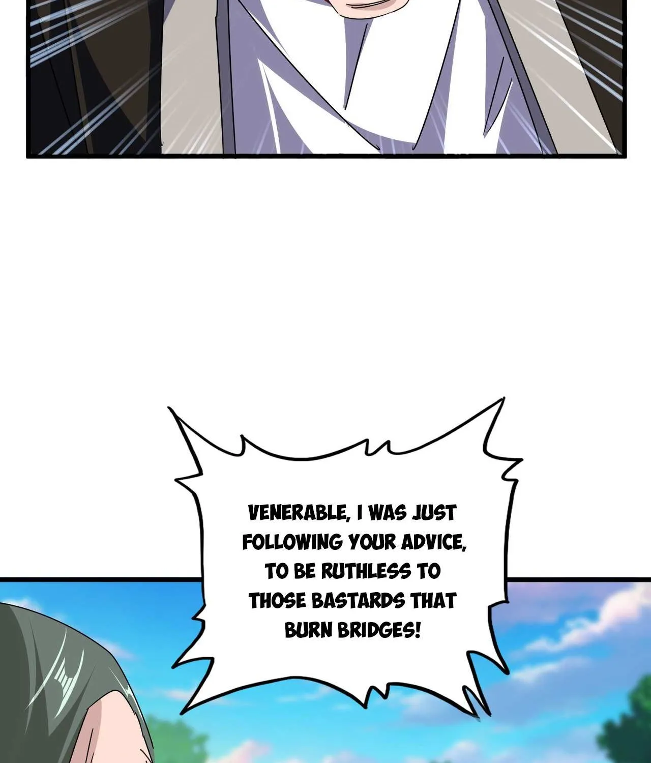 Read Magic Emperor chapter 678 image 37 on Lezhin
