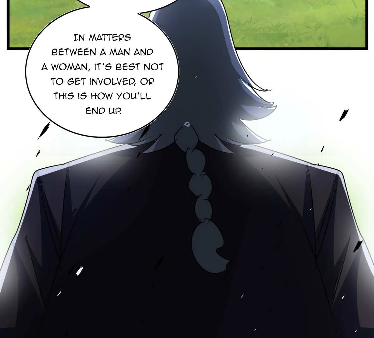 Read Magic Emperor chapter 678 image 42 on Lezhin