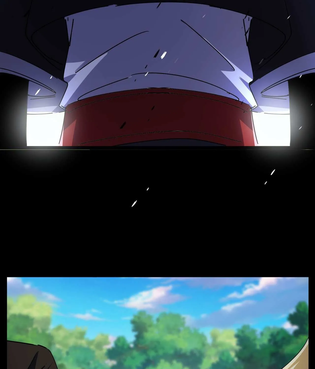 Read Magic Emperor chapter 678 image 43 on Lezhin