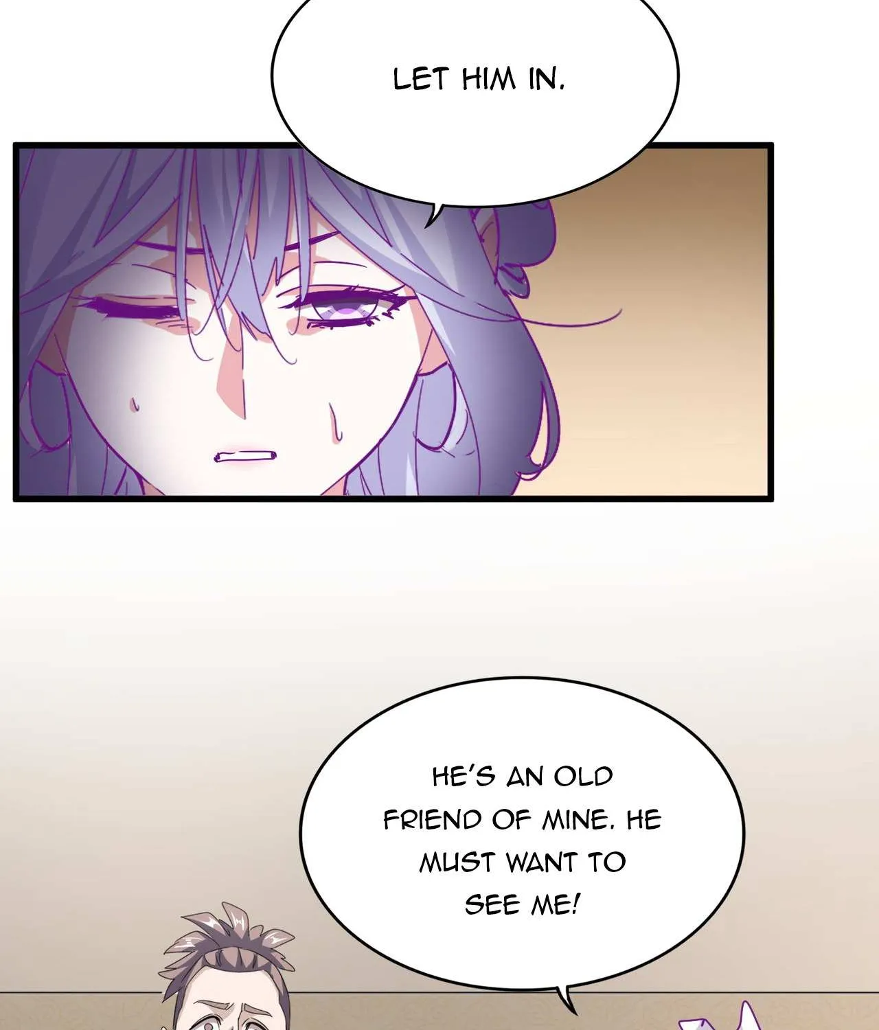 Read Magic Emperor chapter 678 image 58 on Lezhin