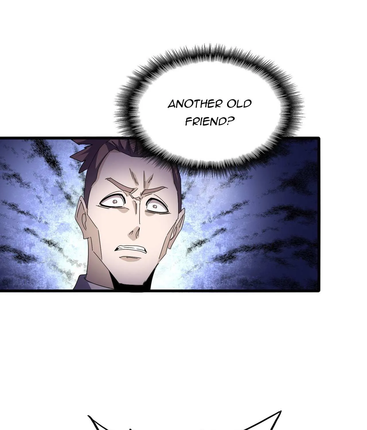 Read Magic Emperor chapter 678 image 60 on Lezhin