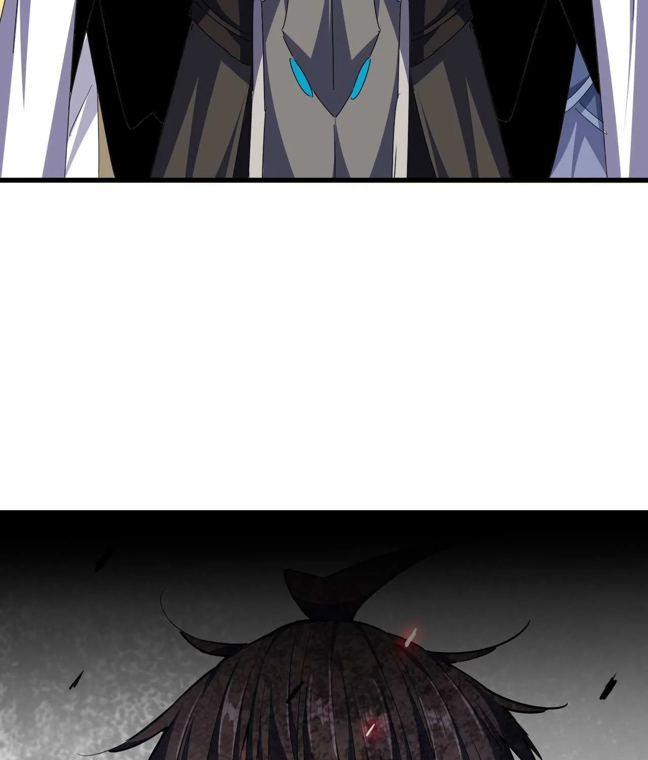 Read Magic Emperor chapter 678 image 66 on Lezhin