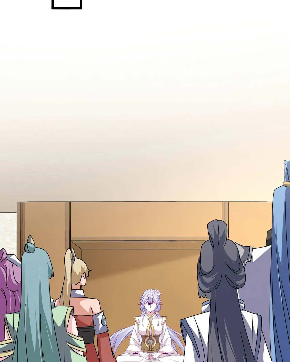 Read Magic Emperor chapter 679 image 13 on Lezhin