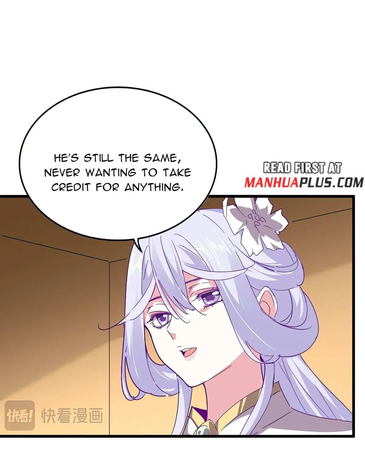 Read Magic Emperor chapter 679 image 17 on Lezhin