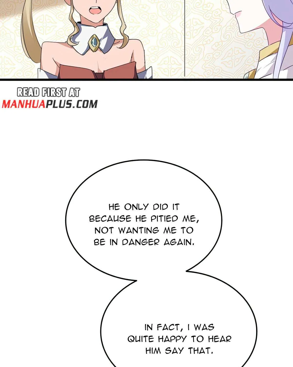 Read Magic Emperor chapter 679 image 27 on Lezhin